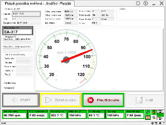 Automatizovaná kontrola výroby s obsluhou